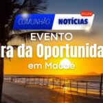 Evento "Feira da Oportunidade" em Macaé