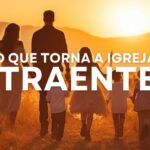 O que Torna a igreja Atraente?