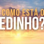 Como está o Edinho