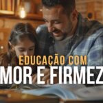 Educação com Amor e Firmeza