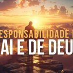 RESPONSABILIDADE DO PAI E DE DEUS