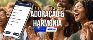 Adoração & Harmonia