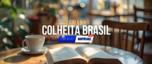 SEMANA COLHEITA