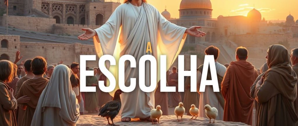 Escolha
