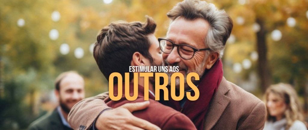 Estimular Uns Aos Outros
