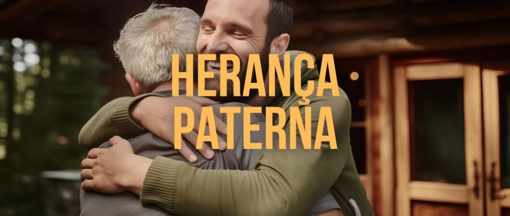 Herança Paterna