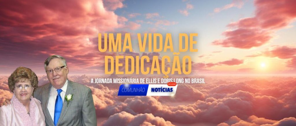 Uma Vida de Dedicação