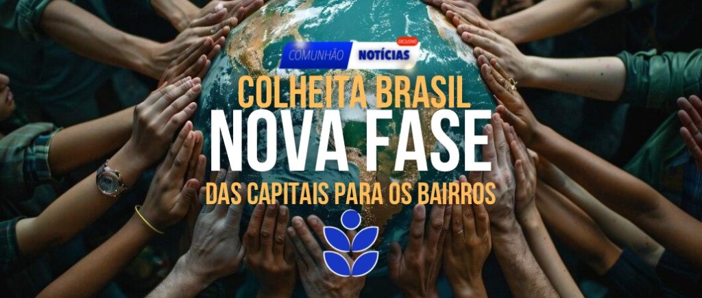 Nova fase