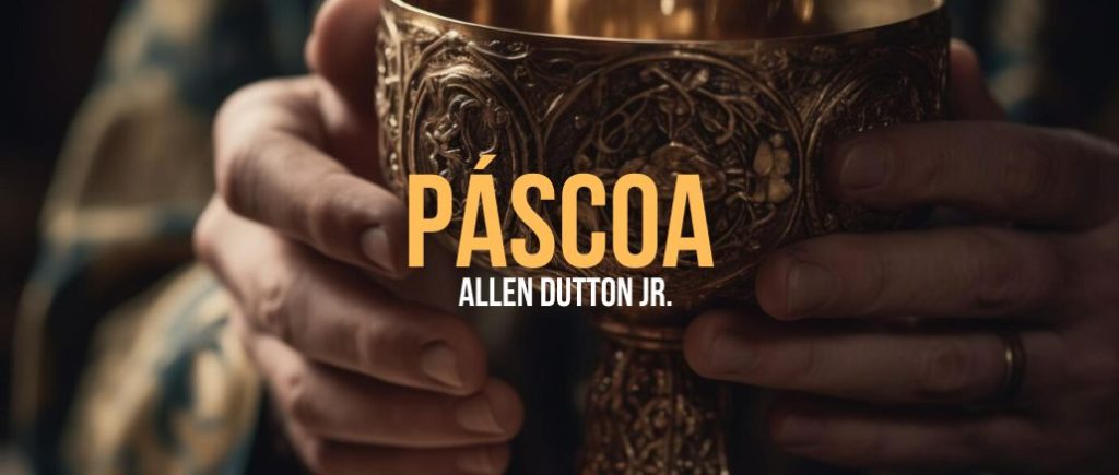 PÁSCOA
