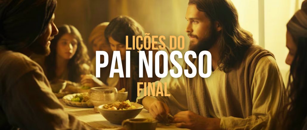 Pai nosso