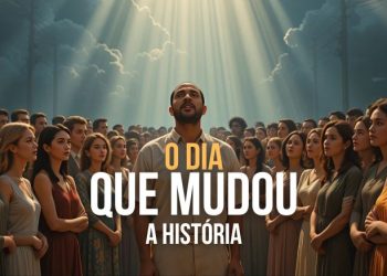 O Dia Que Mudou a História