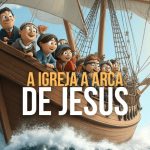 igreja arca de Jesus