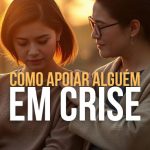 Apoio em crise