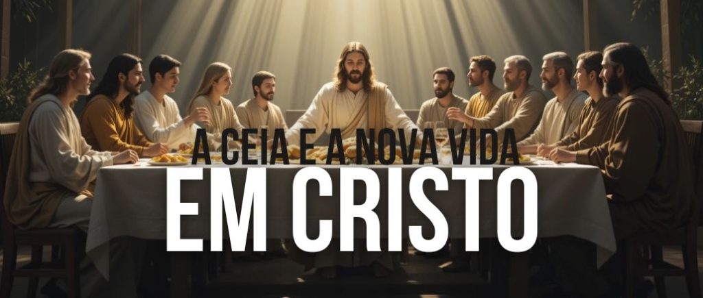 em Cristo