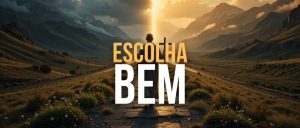 ESCOLHA BEM