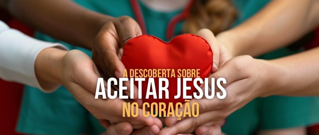 Aceitar no coração