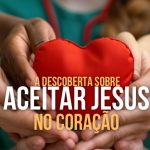 Aceitar no coração