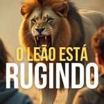 Leão Rugindo