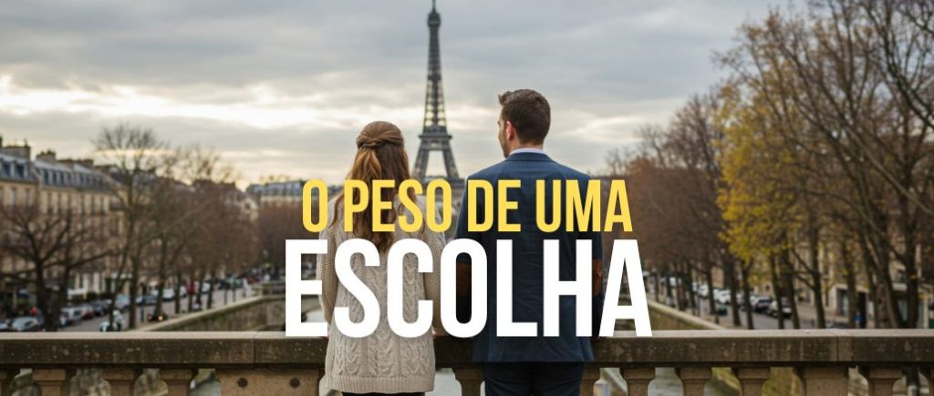 escolha