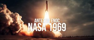 Antes do ENOC: NASA em 1969