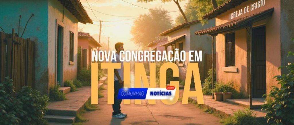 Itinga