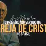 José Marcelino