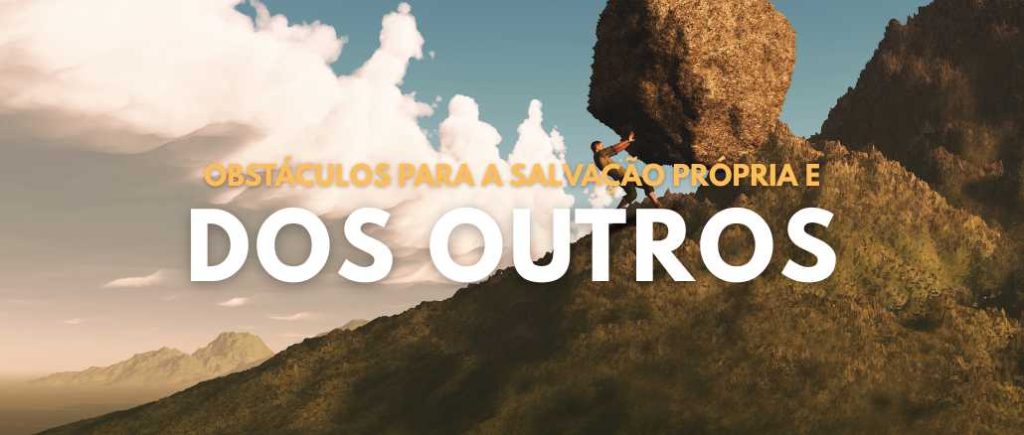 Obstáculos