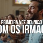 Primeira Vez Reunido Com os Irmãos