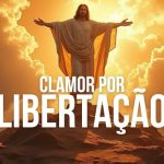 clamor por libertação