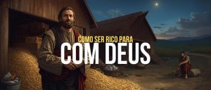 Como Ser Rico para com Deus
