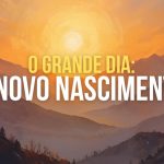 o novo nascimento
