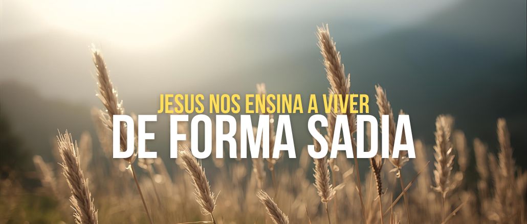 DE FORMA SADIA