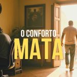 O Conforto Mata