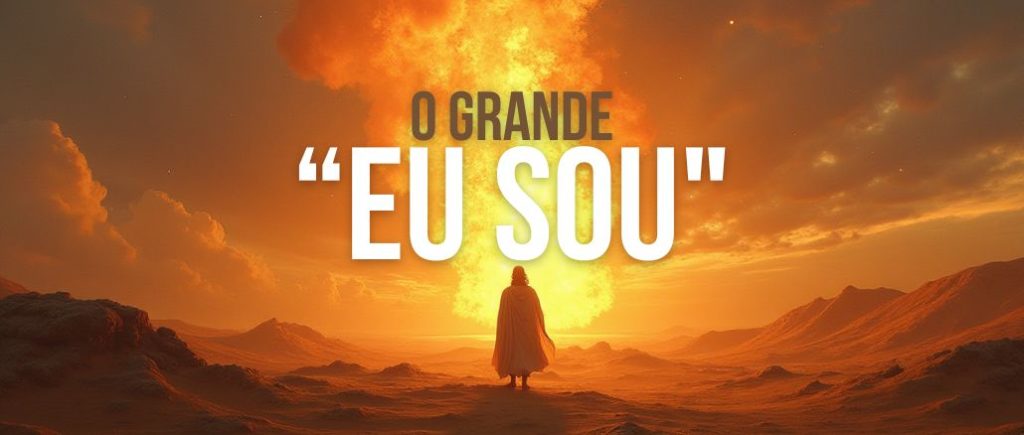 “Eu Sou"