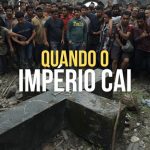 Império Cai
