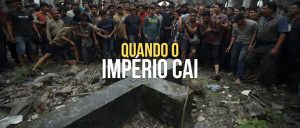 Império Cai