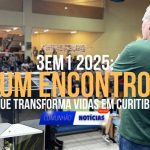 que Transforma Vidas em Curitiba