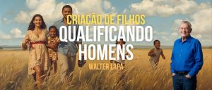 Qualificando Homens