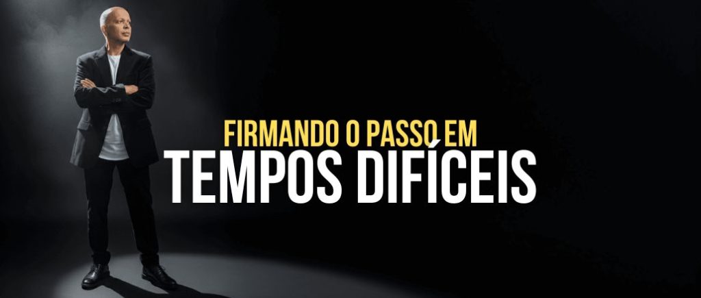 Tempos Difíceis