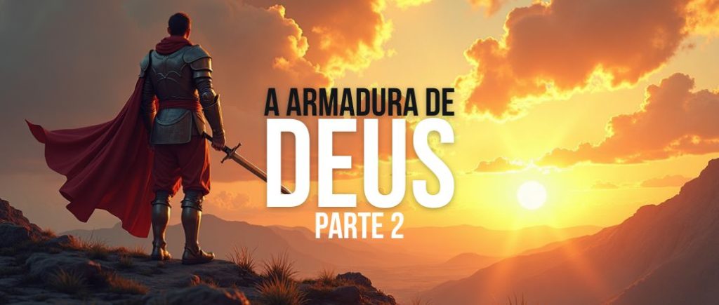 A armadura de Deus, parte 2