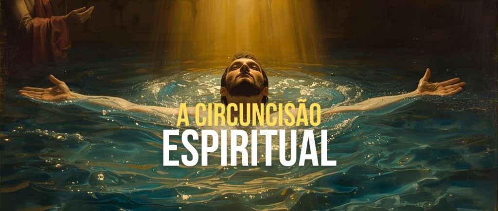 A Circuncisão Espiritual