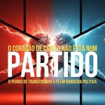 Coração rasgado