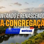 Plantando e Renascendo Uma Congregação