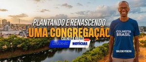 Plantando e Renascendo Uma Congregação