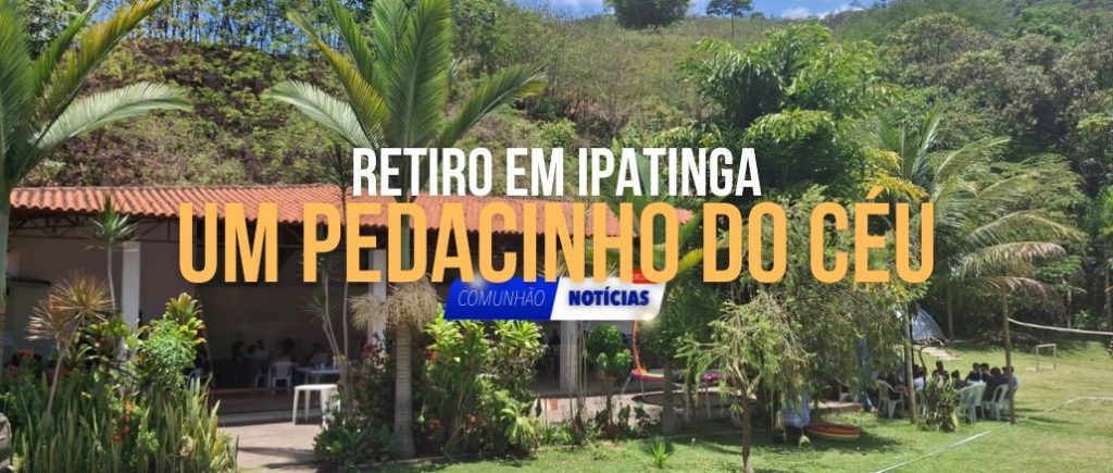 Um Pedacinho do Céu