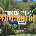 Um Pedacinho do Céu