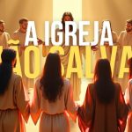 A Igreja Não Salva?