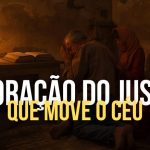 oraçao do justo