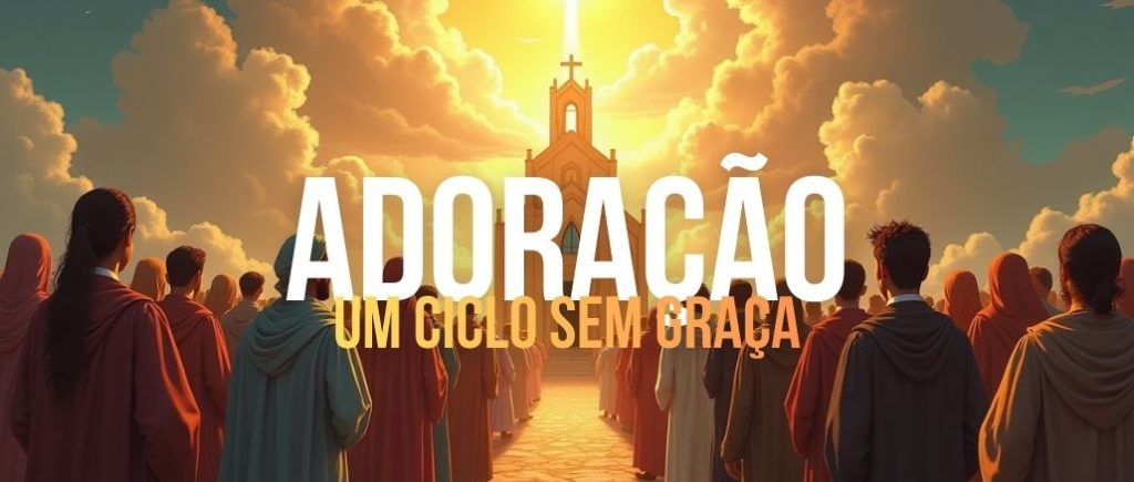 Um Ciclo Sem Graça