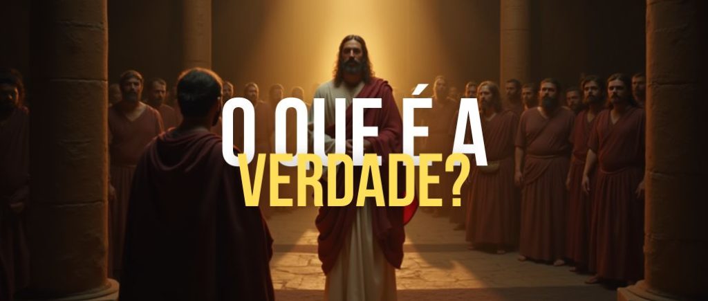 O que é a verdade?